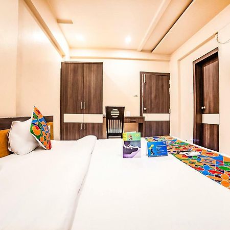 Fabhotel Imperio - Nr Baner Hill Pune Ngoại thất bức ảnh