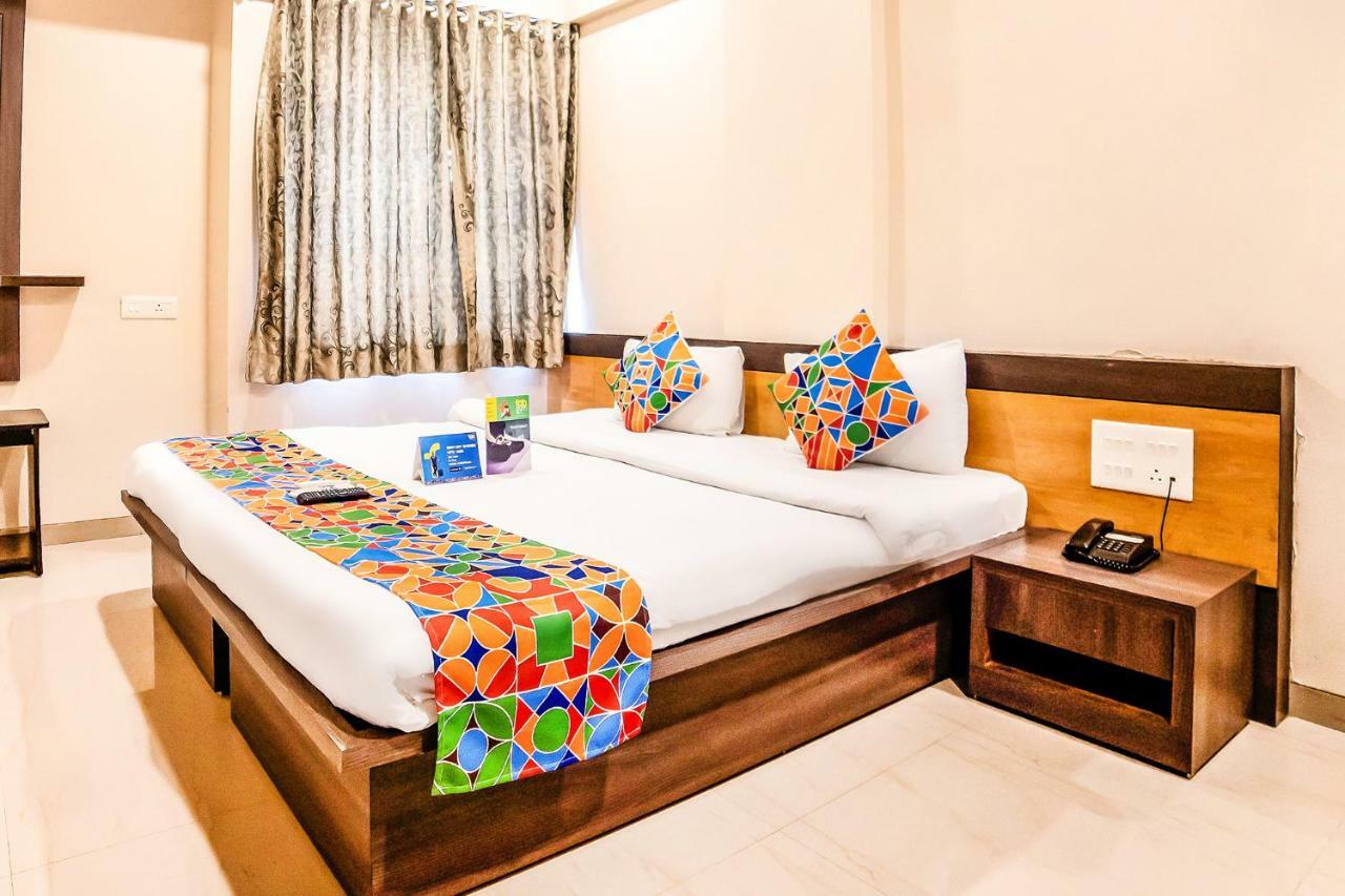 Fabhotel Imperio - Nr Baner Hill Pune Ngoại thất bức ảnh