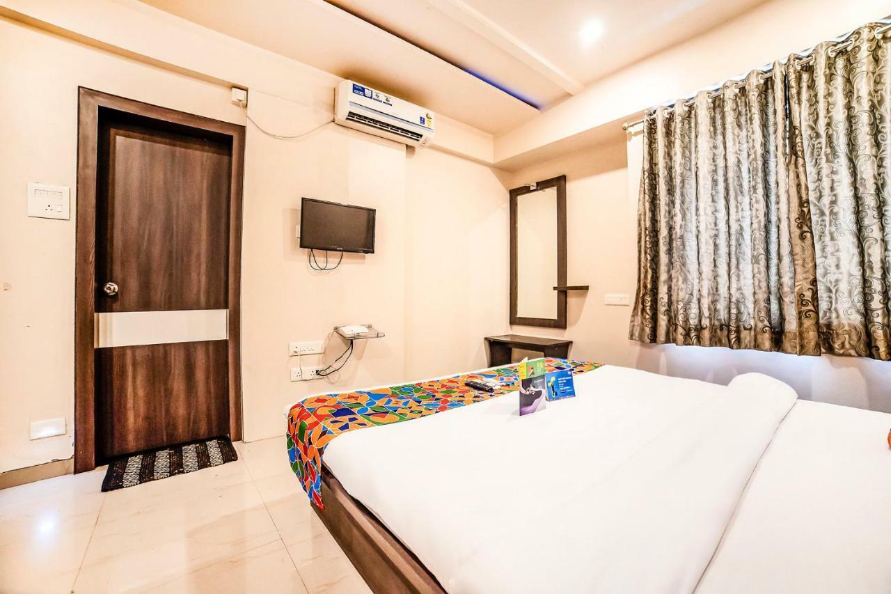 Fabhotel Imperio - Nr Baner Hill Pune Ngoại thất bức ảnh