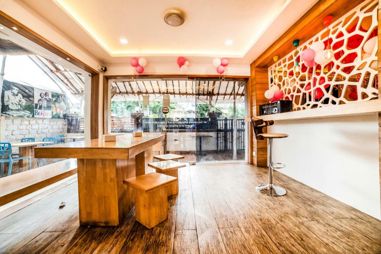 Fabhotel Imperio - Nr Baner Hill Pune Ngoại thất bức ảnh
