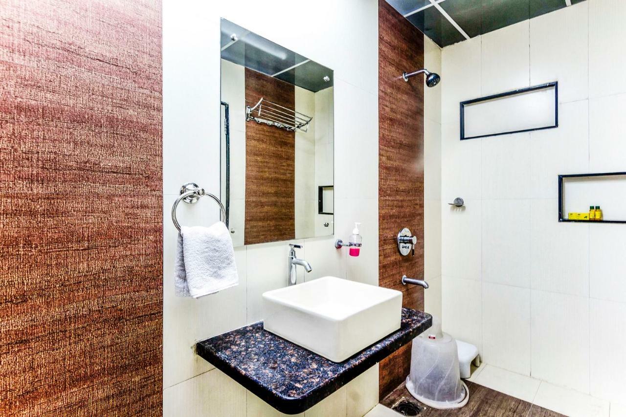 Fabhotel Imperio - Nr Baner Hill Pune Ngoại thất bức ảnh